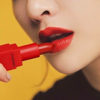 Son 3CE RED RECIPE 211 DOLLY