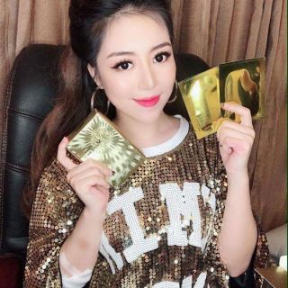 Combo 6 gói mặt nạ trắng da Magic Skin