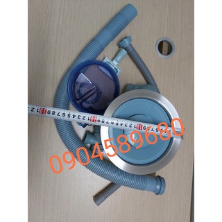 Xi phông chậu rửa bát công nghiệp phi 185 dùng trong khách sạn ,nhà hàng,  khu công nghiệp, bệnh viện