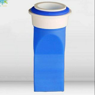 Ống silicone ngăn mùi hôi cống