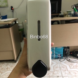 Hộp đựng xà bông treo tường YK1508