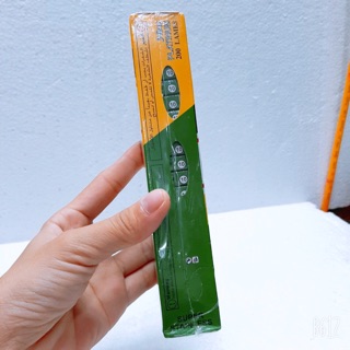 200 Lưỡi dao lam LORD