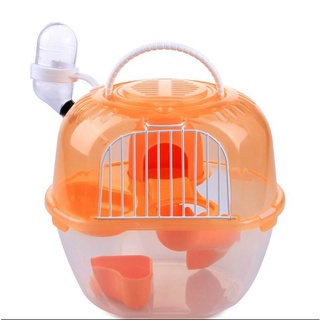 FREESHIP Lồng mini hamster-Phụ kiện cho hamster cao cấp
