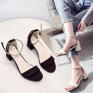 Sandal da lộn big size 33-45