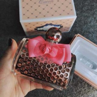 NƯỚC HOA NỮ HÃNG SELLION NƠ SIÊU ĐẸP 100ML