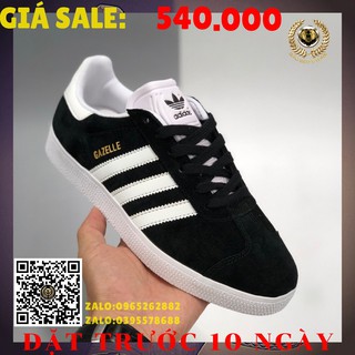 📦 FULLBOX 🌐 ORDER  🎀 SALE 50% 🎀 💯 ẢNH THẬT 🏷 Adidas Gazelle W 🏷 👟 GIÀY NAM NỮ 👟
