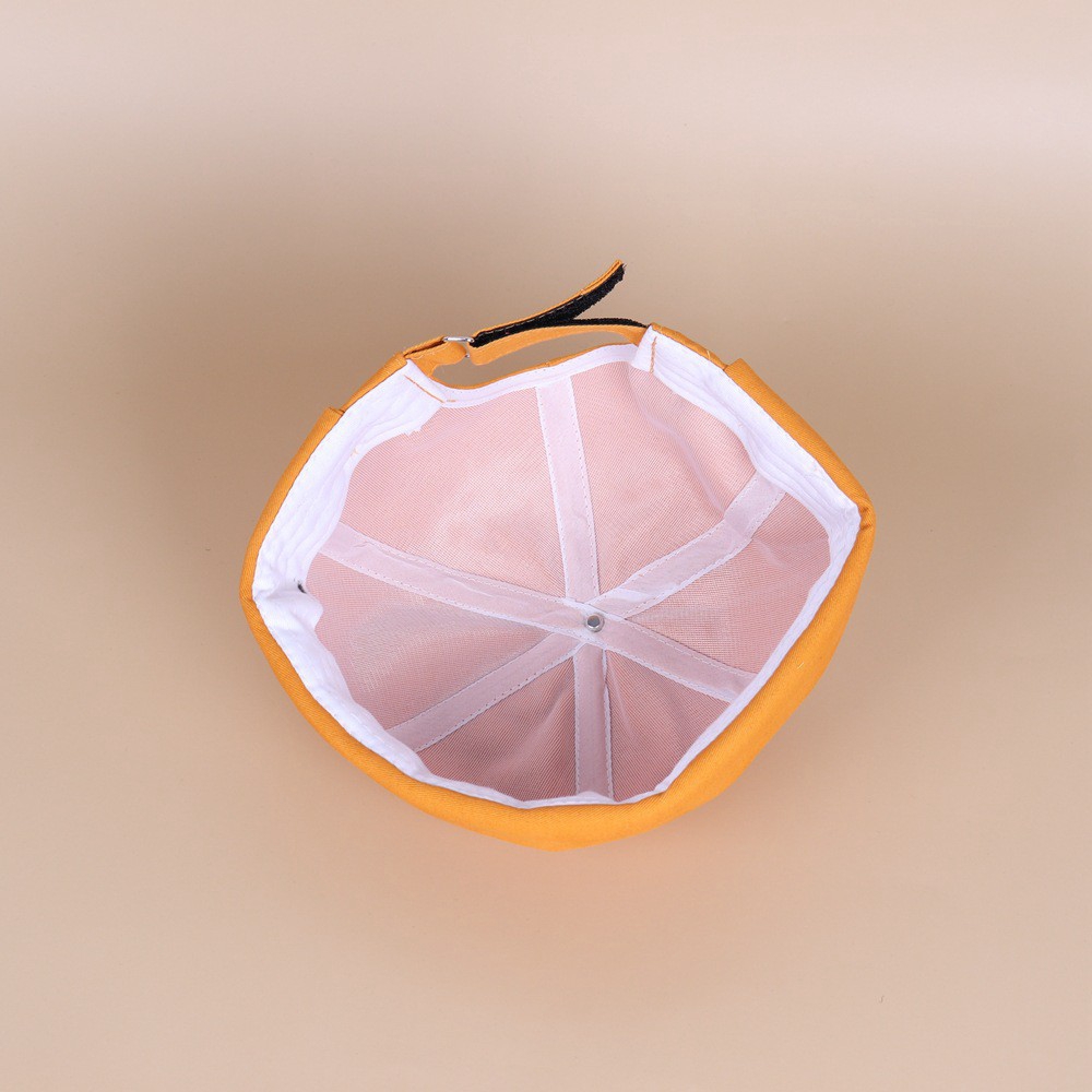 Mũ thêu thời trang cá nhân