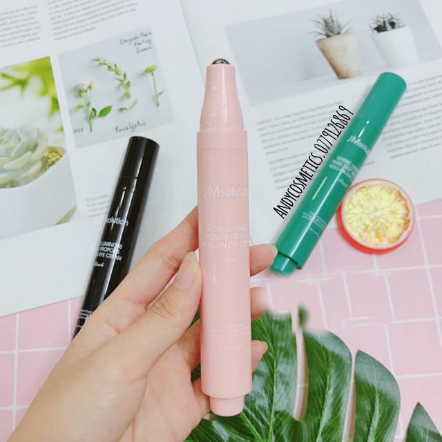 Kem_mắt_dạng_lăn #JMSolution Roll On Eye Cream | BigBuy360 - bigbuy360.vn