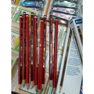 Hộp Bút Chì Đức Staedtler Chì Rõ Nét