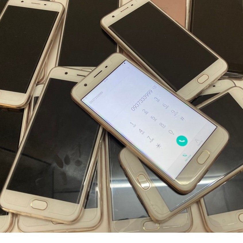 Điện Thoại Oppo A57 Tặng Dán Kính Cường Lực Chơi Tiktok Game Ram 3G Bộ Nhớ 16G | BigBuy360 - bigbuy360.vn