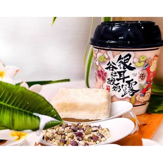 NGŨ CỐC SỮA CHUA DẠNG HỘP