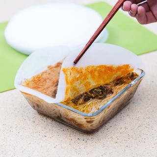 GIẤY THẤM DẦU NẤU ĂN NHẬT BẢN