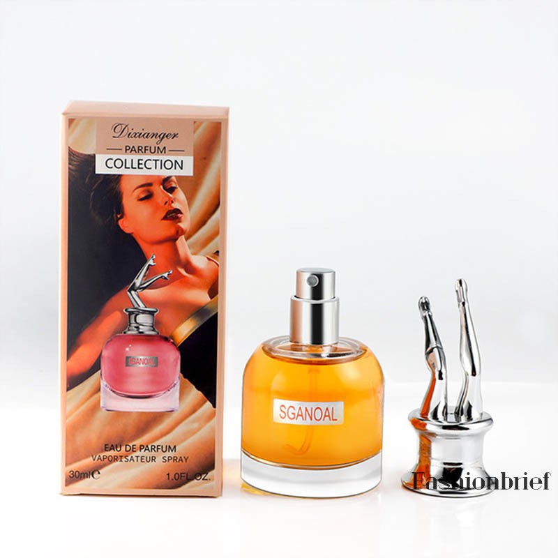 Nước Hoa Khử Mùi Lâu Trôi 30ml Cho Nữ