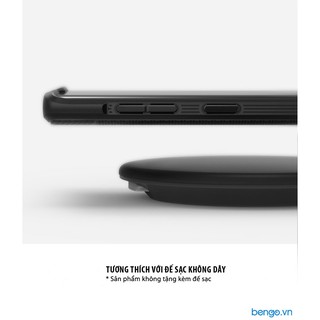  Ốp lưng Samsung Galaxy Note 10 Plus Ringke Onyx