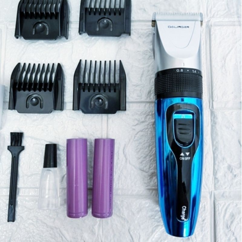 Tông Đơ Cắt Tóc DALING DL-110