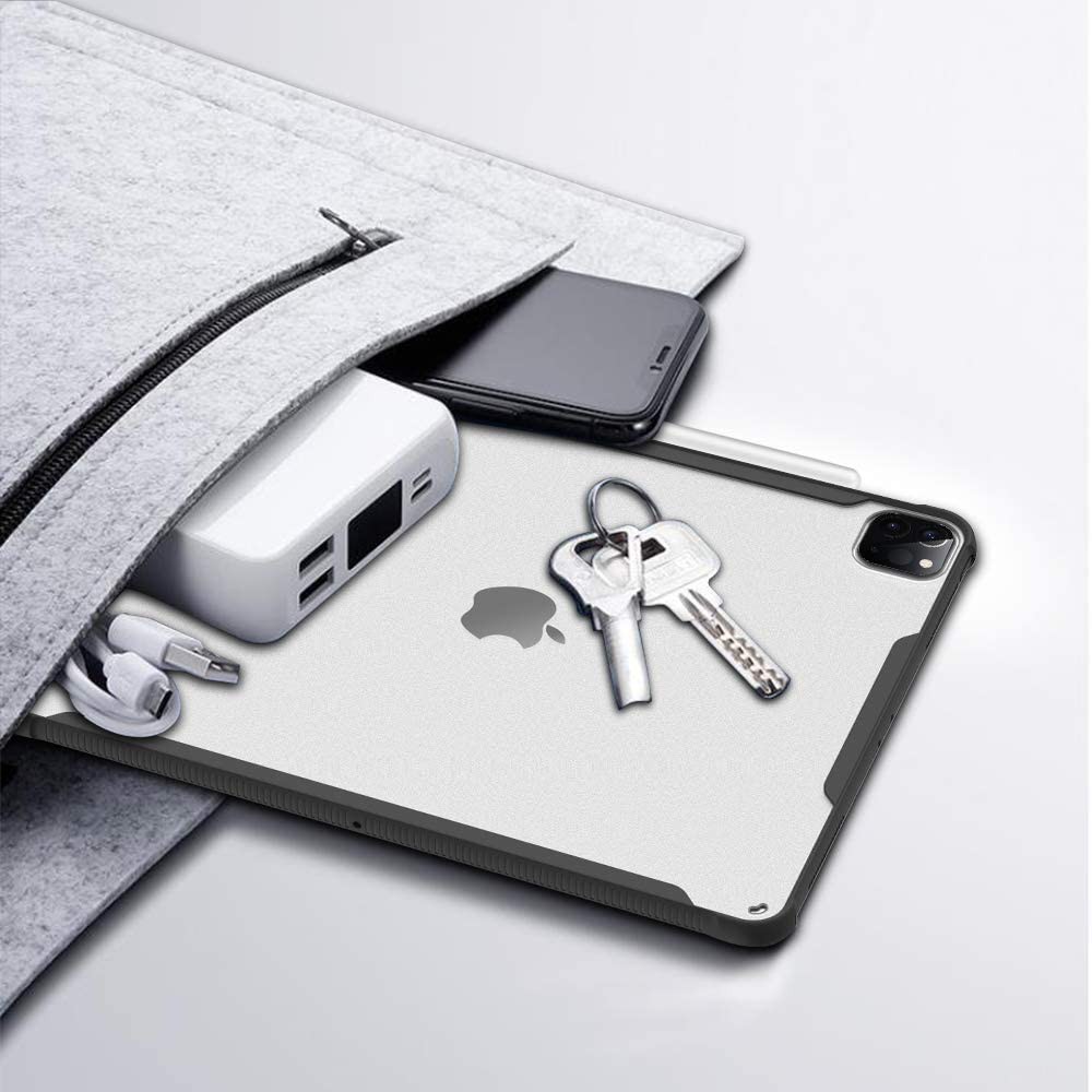 Miimall iPad Case Pro 11/iPad Air4/iPad 10.2 2020/Mini 4 5/Air 2 3 Cover,XUNDD Hard  Military Grade Shock Proof Case for iPad 7th/8th Gen | BigBuy360 - bigbuy360.vn