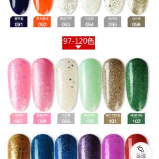 Sơn gel AS