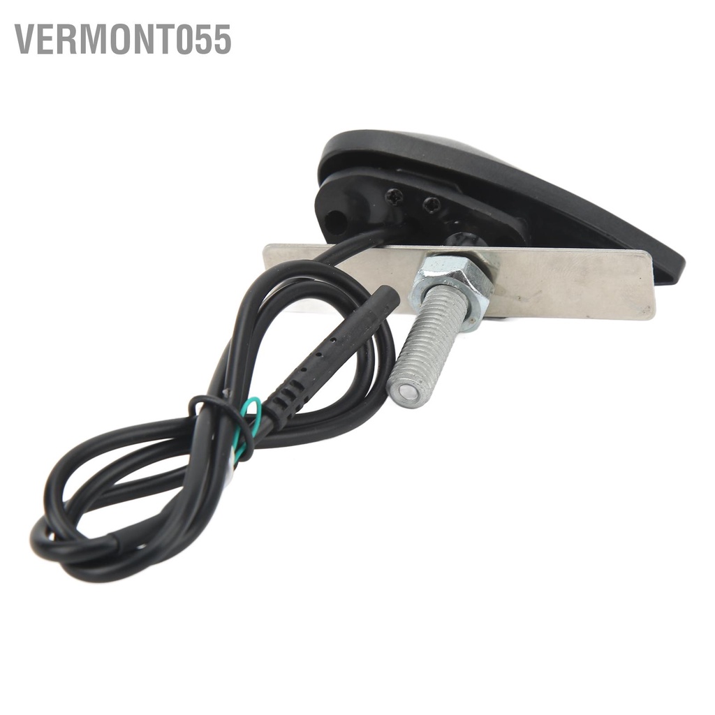 Có thể bán buôn Camera quan sát phía trước ô tô CCD HD Tầm nhìn ban đêm thay thế cho Hyundai Elantra Verna Solaris Tucson IX35 I20 I30 I40 Vermont055 Hàng giao ngay