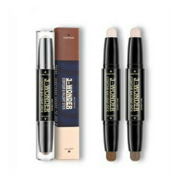 Bút Tạo Khối 2 Đầu Maycreate Nội Địa Trung | BigBuy360 - bigbuy360.vn