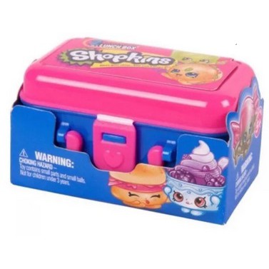 Đồ chơi Shopkins Lunch Box Series 7(1 cái)