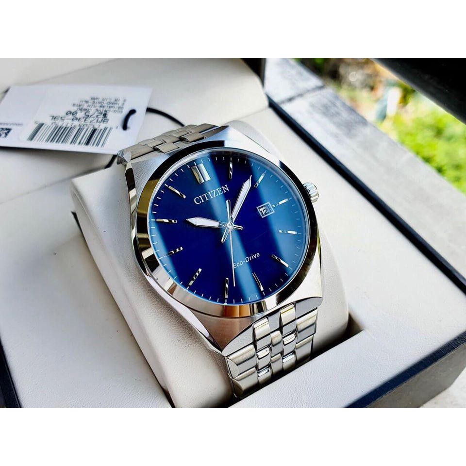Đồng Hồ Nam CITIZEN Corso BM7330-59L Chính Hãng