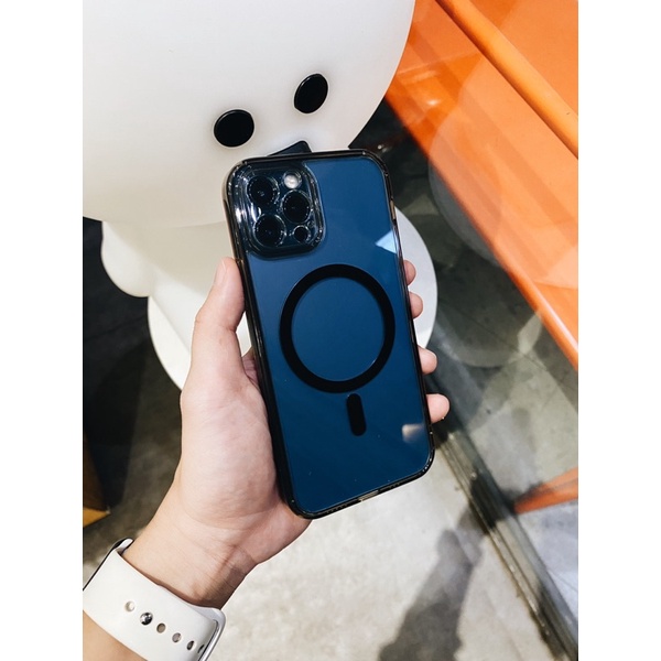 ỐP TỪ TÍNH (có cover camera)