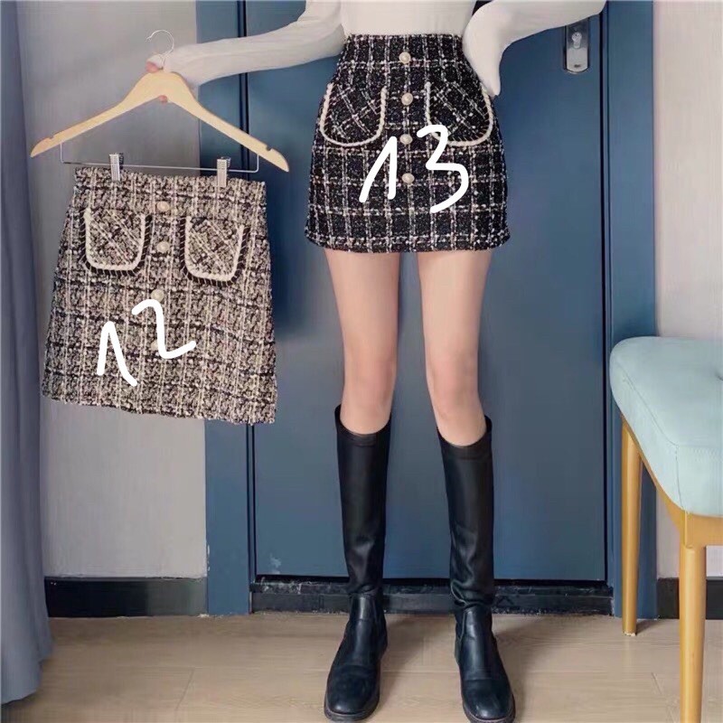 [ORDER] Váy dạ các mẫu kèm ảnh thật lên dáng sẵn mẫu 1 và 5 size S, mẫu 3 size M | BigBuy360 - bigbuy360.vn