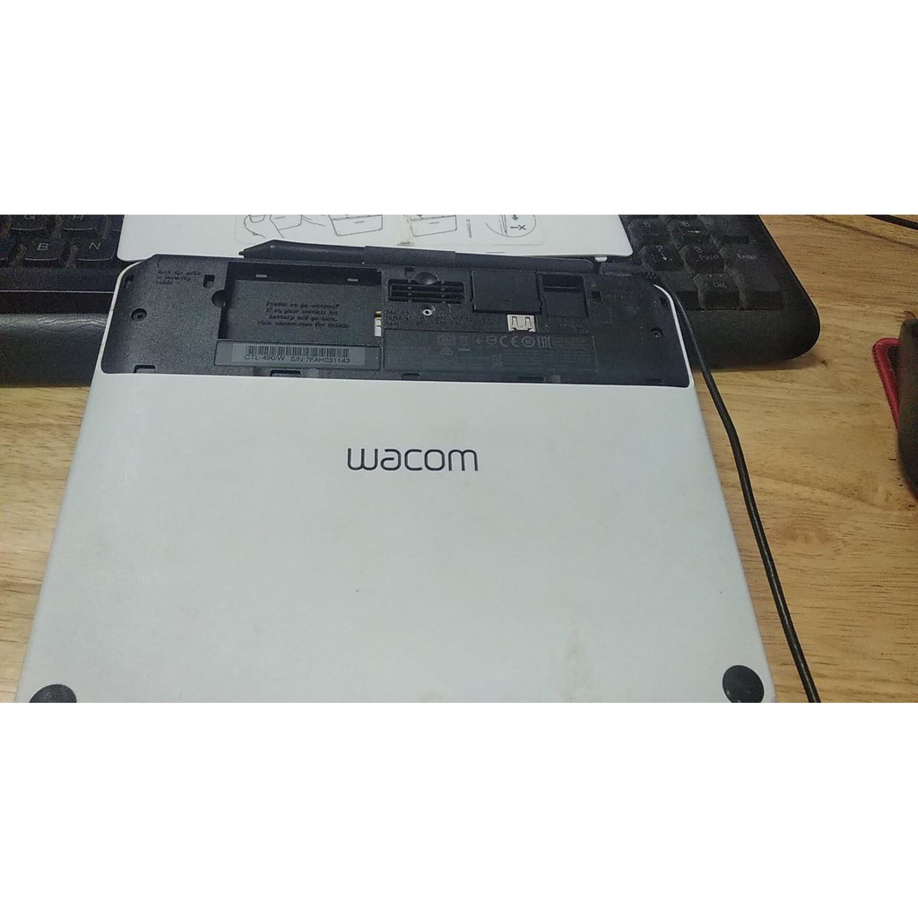 Bảng Vẽ Wacom