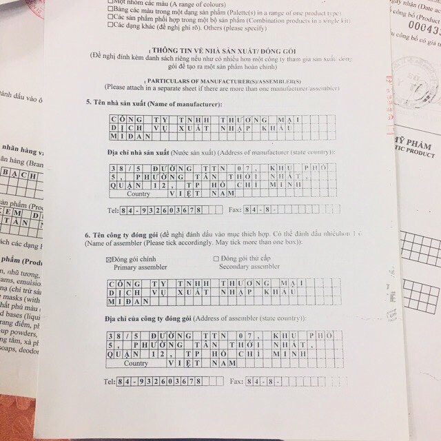 Tắm Trắng Bạch Ngọc Liên 2in1 at home