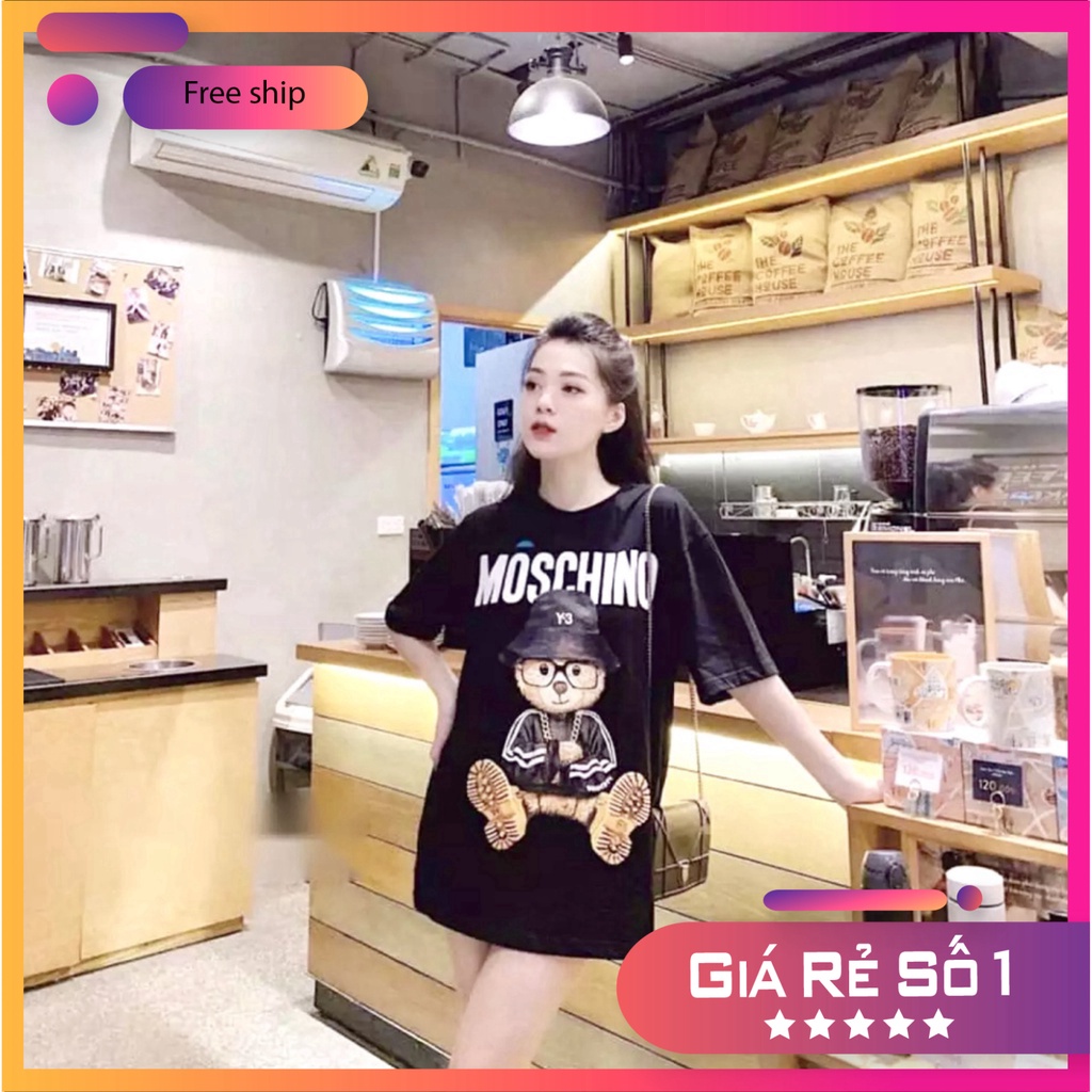 [MÃ ÁO GZ725] Áo thun unisex nam nữ, áo phông nam nữ tay lỡ form rộng chất cotton nhà MIMI | BigBuy360 - bigbuy360.vn