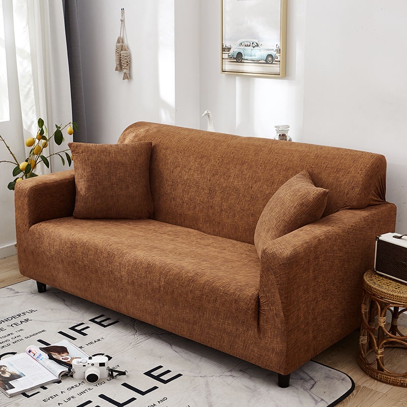 Vỏ Bọc Ghế Sofa Co Giãn Chống Trượt Chống Bụi