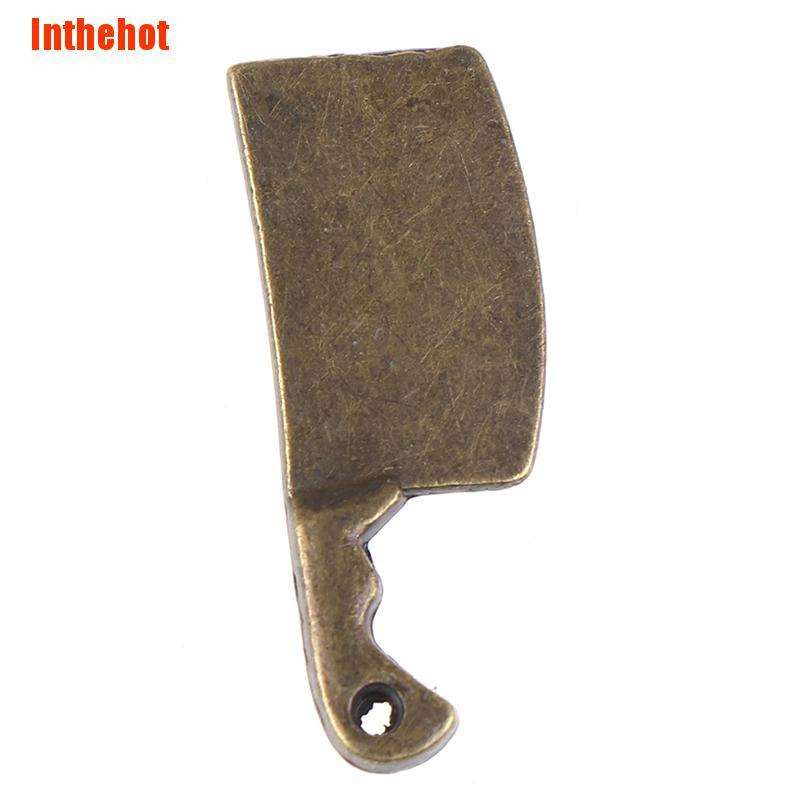 Bộ 2 Mô Hình Rau Củ Quả Mini Tỉ Lệ 1: 12 Trang Trí Nhà Búp Bê