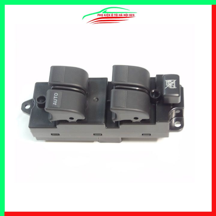 Công tắc kính tổng Ford Ranger, Everest 2007-2011 mã UE8D-66-350 nâng hạ kính lên xuống ô tô
