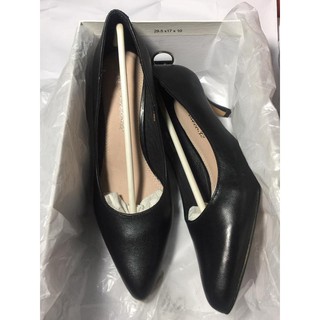 giày cao gót nữ basic
