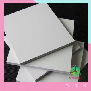 Combo Fomex Làm Đồ Chơi Cho Bé