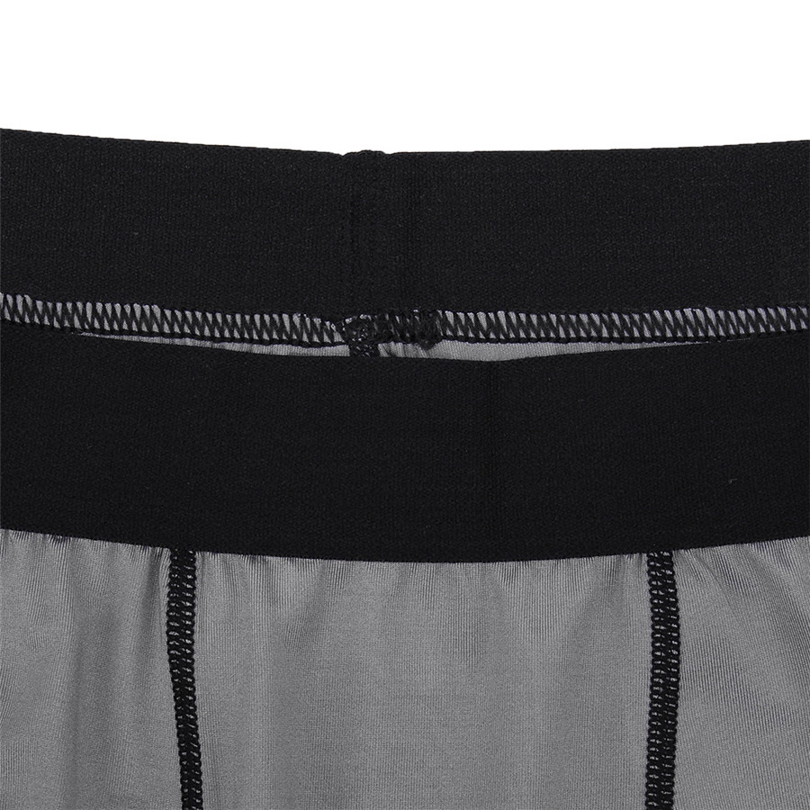 Quần Legging tập thể thao thời trang cho nam