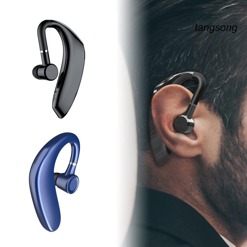 Tai Nghe Bluetooth 5.0 TS-S11 Chống Mồ Hôi Rảnh Tay Cho iPhone