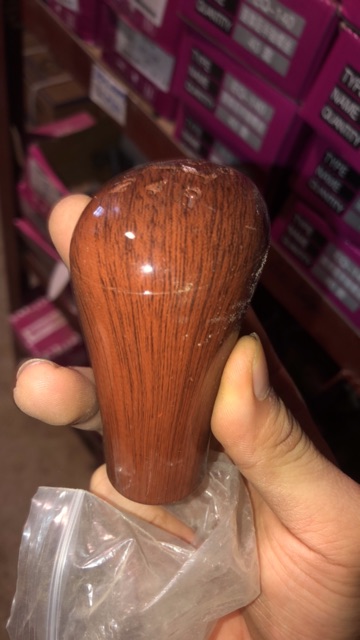 Tay đấm cần số ( quả đấm số)