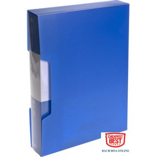 File lá A4 80 lá có hộp GuangBo A3180