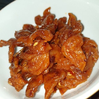 1 gói gà cay tứ xuyên