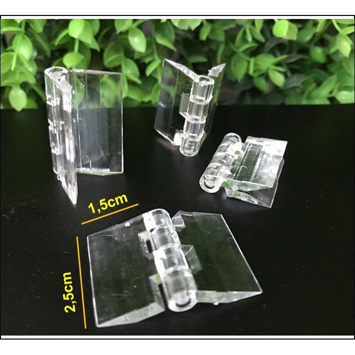 Bản lề mica