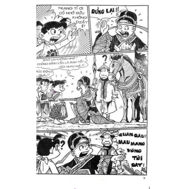 Sách Thần Đồng Đất Việt 2 - Trí Nhớ Siêu Phàm