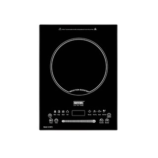 [GIẢM 500K TIỀN MẶT] Bếp từ đơn Giovani G 188TS