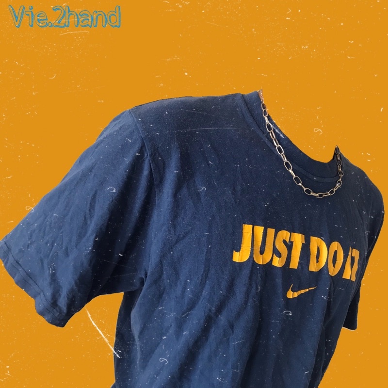 Áo thun Mỹ 2hand tee hiệu