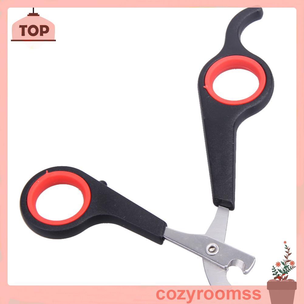 Bộ Dụng Cụ Cắt Móng Cho Thú Cưng