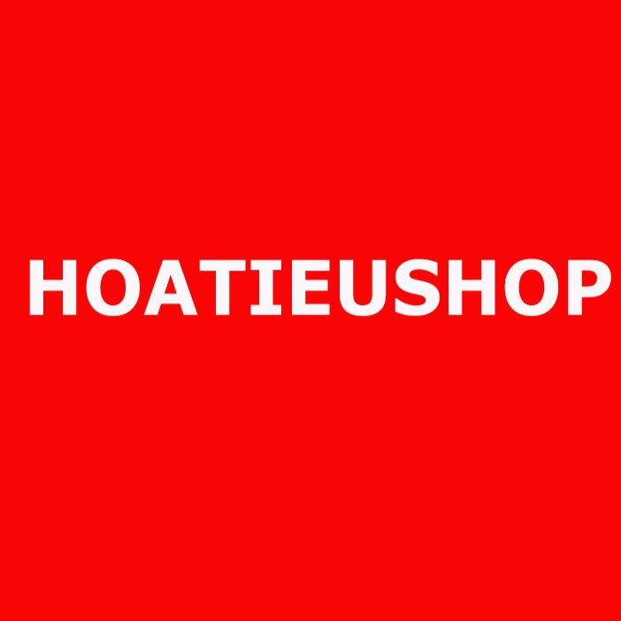 hoatieushop, Cửa hàng trực tuyến | WebRaoVat - webraovat.net.vn