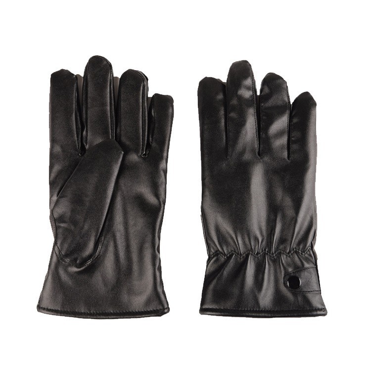 Găng tay da cảm ứng cho nữ 1438 shop88