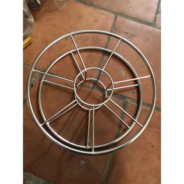 Guồng quấn dây diều, D15 ,D20, D25, D30, D35