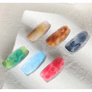Cồn loang vân đá Nail