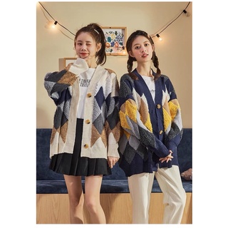 Áo Khoác Len Pha Lông Cừu Siêu Đẹp ✅N.C.Store🌺